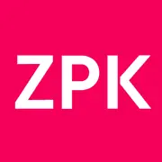 ZPK Reinigung Logo - Mitgliedschaft im Branchenverband für professionelle Gebäudereinigung